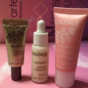 Caudalie Skin Care Set